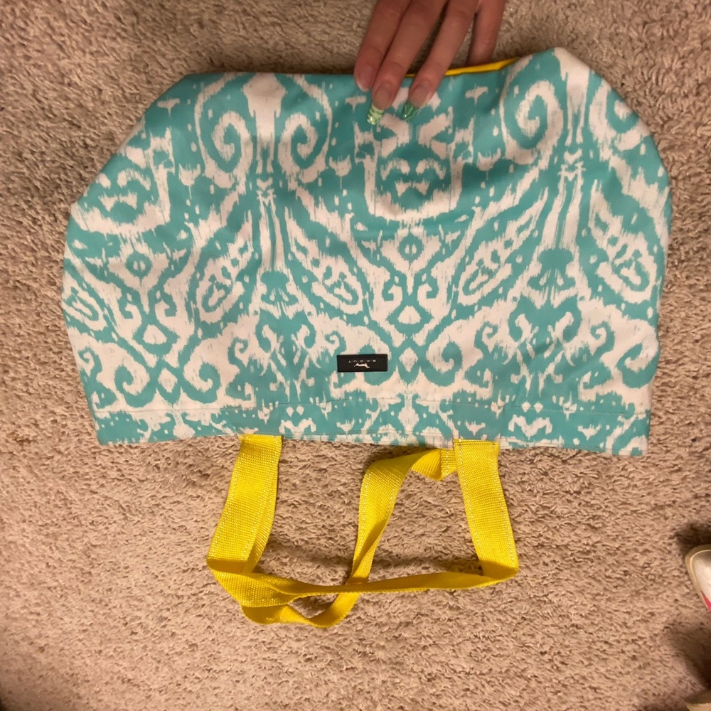 SCOUT OVERNIGHT BAG